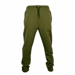 Штаны Ridge Mankey APEarel Dropback Heavyweight Joggers Green