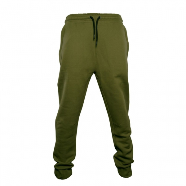 Штани Ridge Mankey APEarel Dropback Heavyweight Joggers Green