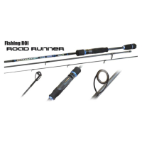 Спінінг Fishing ROI Roadrunner 2.10 м 5-20 г