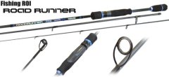 Спиннинг Fishing ROI Roadrunner 2.10g 5-20g (25шт/уп) (M225) ООО