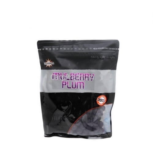 Бойл Dynamite Baits Mulberry Plum 20мм/1кг