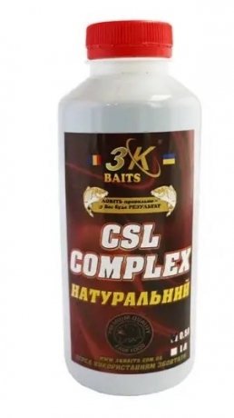 Кукурузный ликер "CSL Complex" 500мл