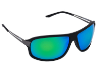 Окуляри FR поляризаційні в чохлі BS2406 Grey+Green REVO