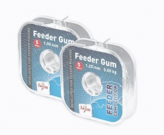 Фидерная аморнтизирующая резина Carp Zoom Feeder Power Gum 5м