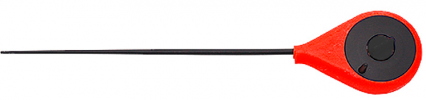 Вудочка зимова FR балалайка B-4 red