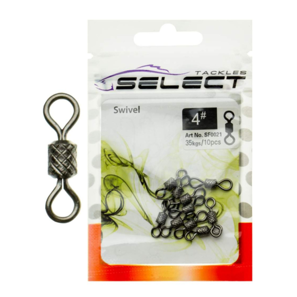 Вертлюжок Select SF0021