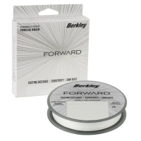 Шнур BERKLEY FORWARD FINESSE BRAID