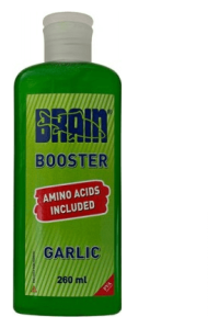 Garlic (часник)