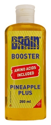 Pineapple (Ананас)