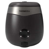 Устройство от комаров Thermacell E90 Rechargeable Mosquito Repeller Charcoal