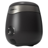 Устройство от комаров Thermacell E90 Rechargeable Mosquito Repeller Charcoal — фото 2