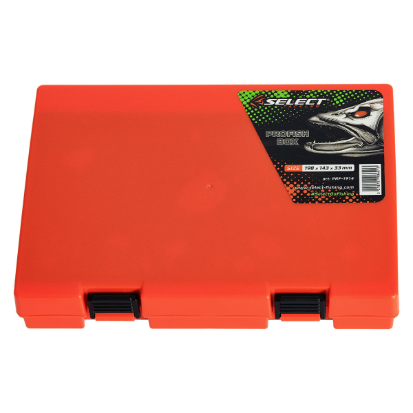 Коробка Select Profish Box PRF-1914