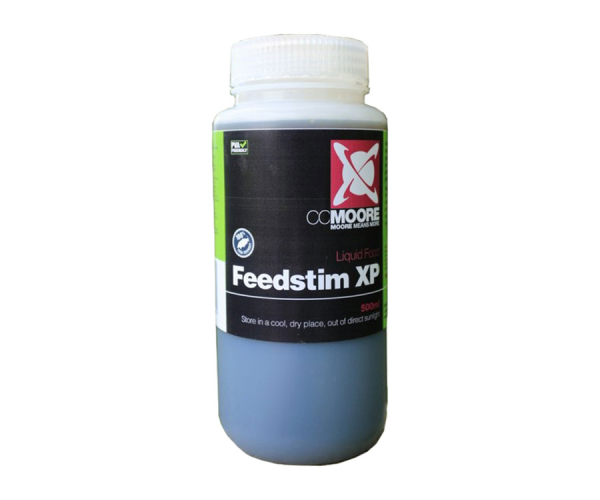 Ликвид CC Moore Feedstim XP 1л