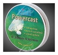 Шок лідер конічний Climax Power Cast 0.30-0.60