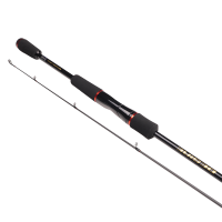Удилище спиннинговое GC Desire '24 DSS-662M 1.98м 5-21г