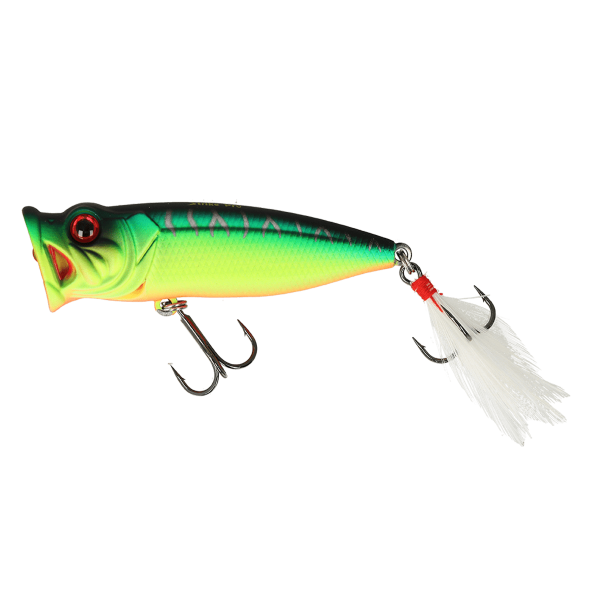 Воблер Strike Pro Sea Monster 70F 10.5г A204S