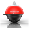 Ехолот Lowrance FishHunter 3D — фото 1