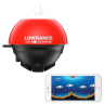 Ехолот Lowrance FishHunter 3D — фото 2