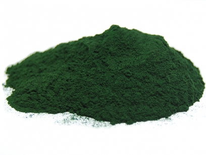 Добавка CC Moore Spirulina