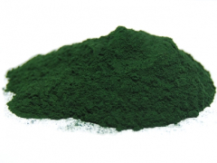 Добавка CC Moore Spirulina