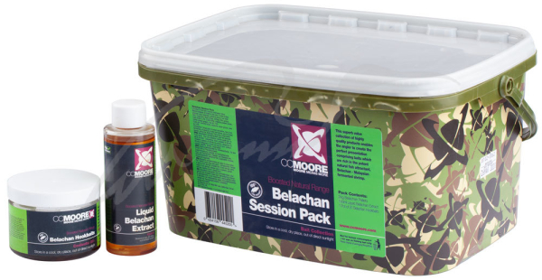 Набір CC Moore Belachan Session Pack 2кг