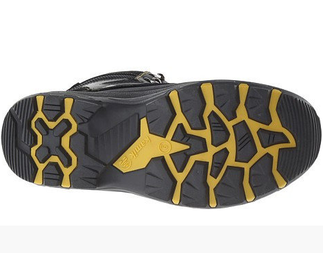 Ботинки зимние Kamik BlackJack