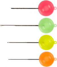 Набір Brain Bait Needles Set 3 голки та 1 свердло