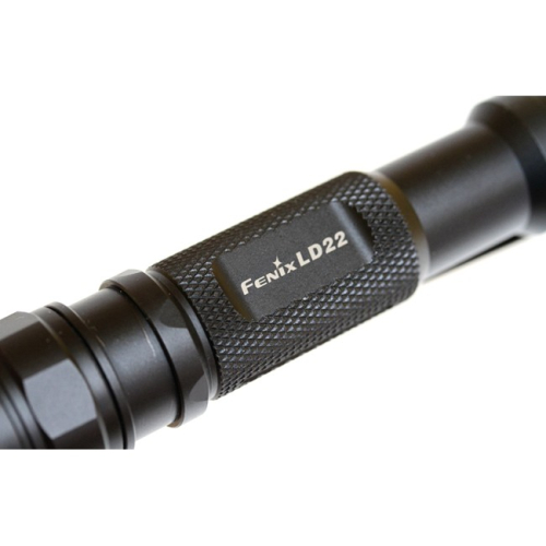 Корпус Fenix LD22