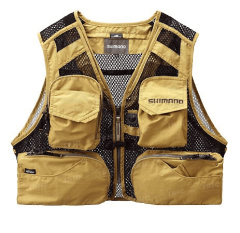 Жилет Shimano 