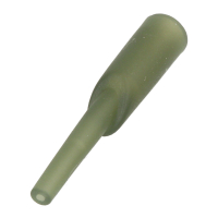 Клипса GC для оснастки Run Rig Rubber (6шт) Green