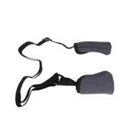 Чехол GC Flexible Rod Protector FRP-02N Grey