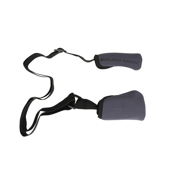 Чехол GC Flexible Rod Protector FRP-02N Grey
