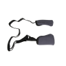 Чехол GC Flexible Rod Protector FRP-02N Grey — фото 1