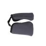 Чехол GC Flexible Rod Protector FRP-02N Grey — фото 2