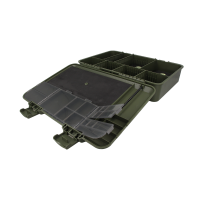 Коробка GC G.Carp Major Tackle Box L set