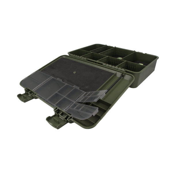 Коробка GC G.Carp Major Tackle Box L set