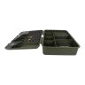Коробка GC G.Carp Major Tackle Box L set — фото 4