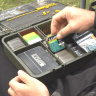 Коробка GC G.Carp Major Tackle Box L set — фото 6