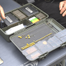 Коробка GC G.Carp Major Tackle Box L set — фото 7