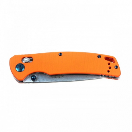 Нож Firebird F7542 оранжевый