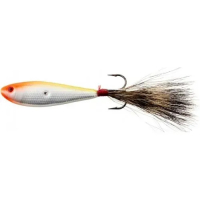 Бокоплави Lucky John Ossa 30 і 60 мм (6 і 28 г)