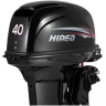Мотор лодочный 2-тактный Hidea HD 40 FES — фото 3