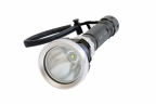 Фонарь для дайвинга MagicShine MJ-810B CREE XM-L  (с фильтрами) new
