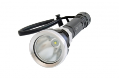 Фонарь для дайвинга MagicShine MJ-810B CREE XM-L (с фильтрами) new