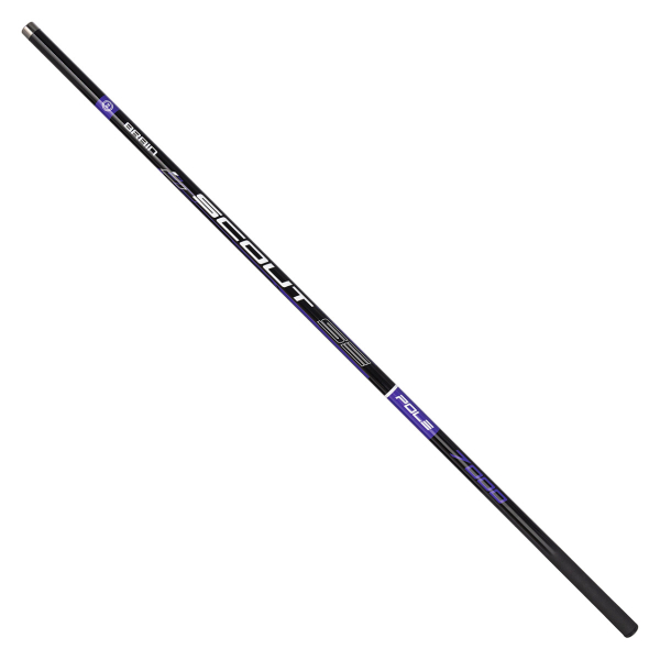 Удилище маховое Brain Scout SE Pole 7m