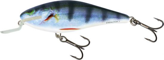 Воблер Salmo Executor 120мм/33г