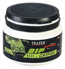 Дип на сома Traper Dip Big Catfish 180мл
