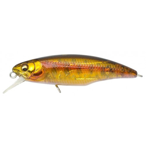 Воблер Megabass Great Hunting Woldspec 48мм/2.7г