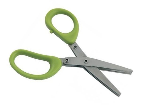 Ножницы для резки червей Jaxon 