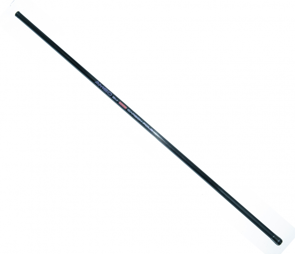 Вудилище Маховий BratFishing Ameo Carbon Pole 3.0м Fast